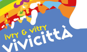 logo course vivicitta ivry et vitry